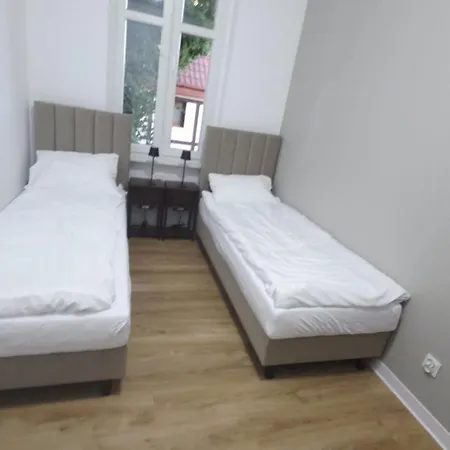 Stara Cegła Apartament Ustka