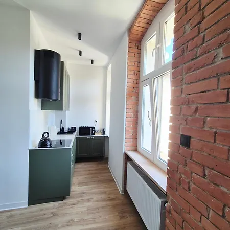Stara Cegla Apartmán