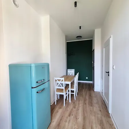 Stara Cegła Apartament